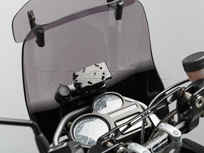 Bild von GPS Halter Quick-Lock
