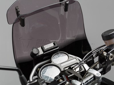 Bild von GPS Halter Quick-Lock