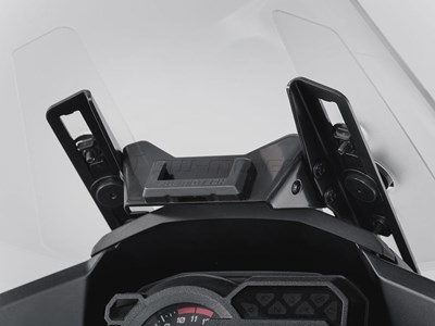 Bild von GPS Halter Quick-Lock