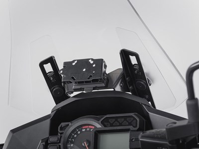 Bild von GPS Halter Quick-Lock