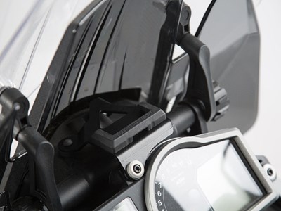 Bild von GPS Halter Quick-Lock