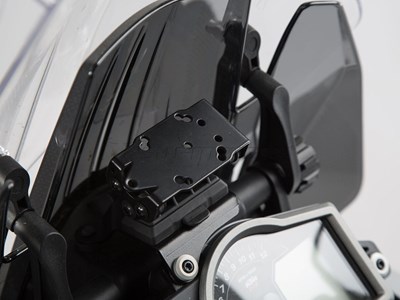 Bild von GPS Halter Quick-Lock