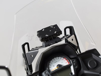 Bild von GPS Halter Quick-Lock