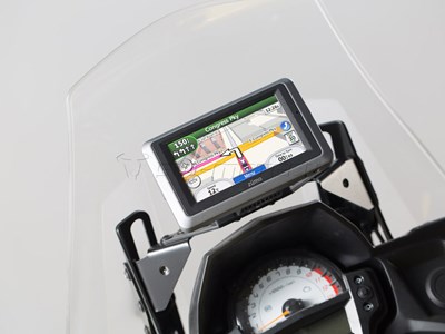 Bild von GPS Halter Quick-Lock