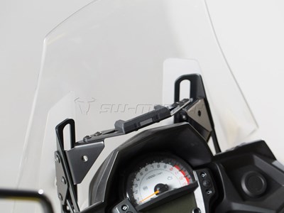 Bild von GPS Halter Quick-Lock