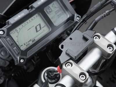 Bild von GPS Halter Quick-Lock