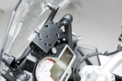 Bild von GPS Halter Quick-Lock