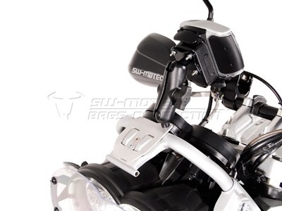 Bild von GPS Halter Quick-Lock