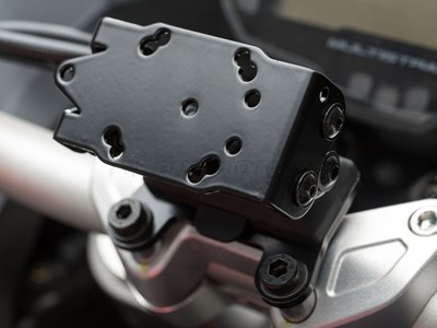 Bild von GPS Halter Quick-Lock
