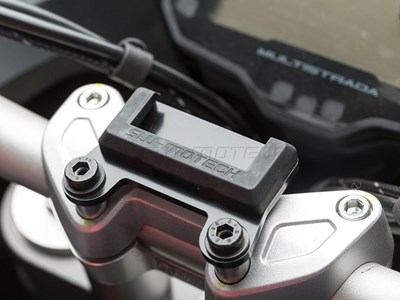 Bild von GPS Halter Quick-Lock