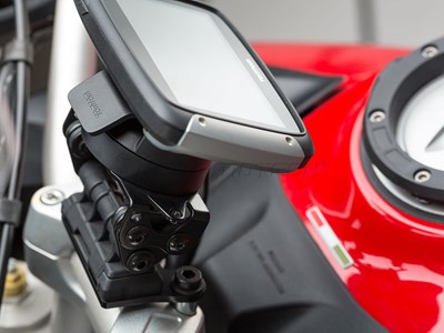 Bild von GPS Halter Quick-Lock