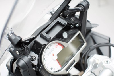 Bild von GPS Halter Quick-Lock