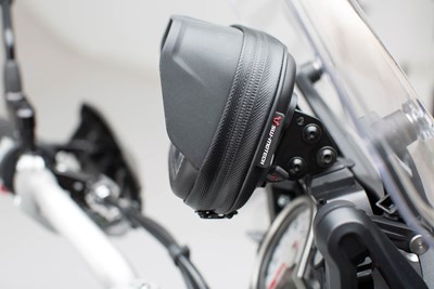 Bild von GPS Halter Quick-Lock