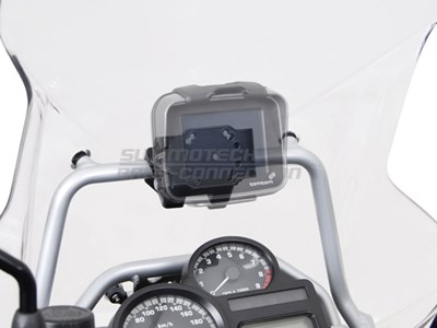 Bild von GPS Halter Quick-Lock