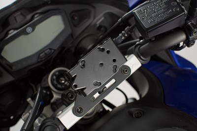 Bild von GPS Halter Quick-Lock
