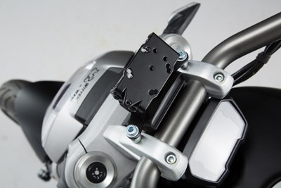 Bild von GPS Halter Quick-Lock
