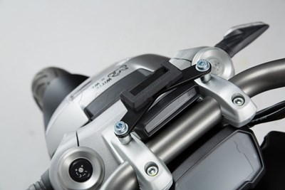 Bild von GPS Halter Quick-Lock