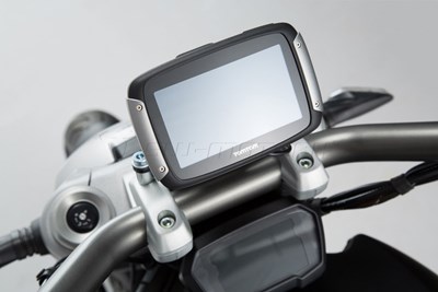 Bild von GPS Halter Quick-Lock