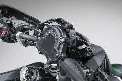 Bild von GPS Halter Quick-Lock