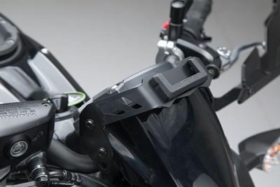 Bild von GPS Halter Quick-Lock