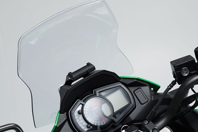 Bild von GPS Halter Quick-Lock