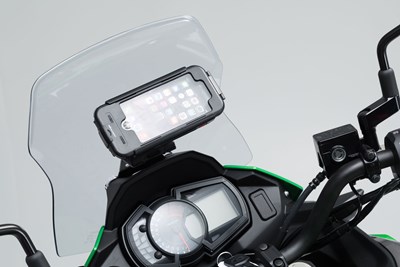 Bild von GPS Halter Quick-Lock