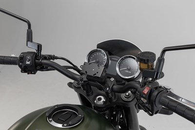 Bild von GPS Halter Quick-Lock