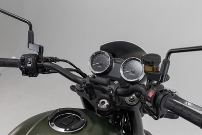 Bild von GPS Halter Quick-Lock