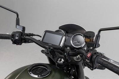 Bild von GPS Halter Quick-Lock