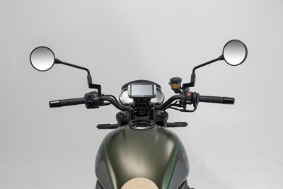 Bild von GPS Halter Quick-Lock