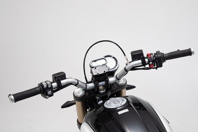 Bild von GPS Halter Quick-Lock