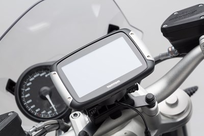 Bild von GPS Halter Quick-Lock