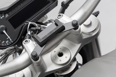 Bild von GPS Halter Quick-Lock