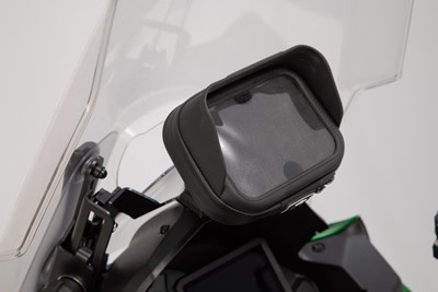 Bild von GPS Halter Quick-Lock
