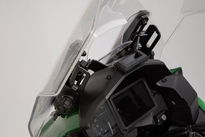 Bild von GPS Halter Quick-Lock