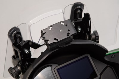 Bild von GPS Halter Quick-Lock