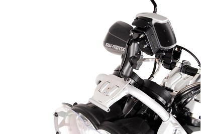 Bild von GPS Halter Quick-Lock