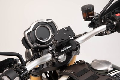 Bild von GPS Halter Quick-Lock