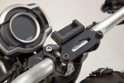 Bild von GPS Halter Quick-Lock