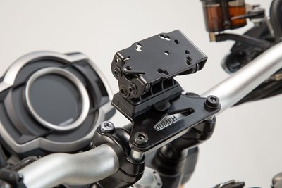 Bild von GPS Halter Quick-Lock