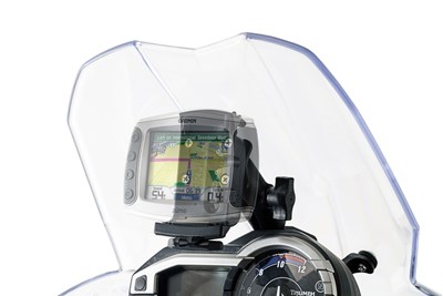Bild von GPS Halter Quick-Lock
