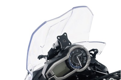 Bild von GPS Halter Quick-Lock