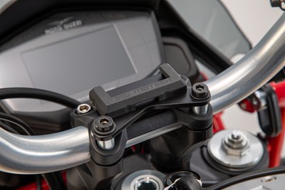 Bild von GPS Halter Quick-Lock