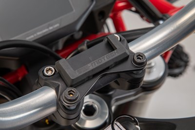 Bild von GPS Halter Quick-Lock