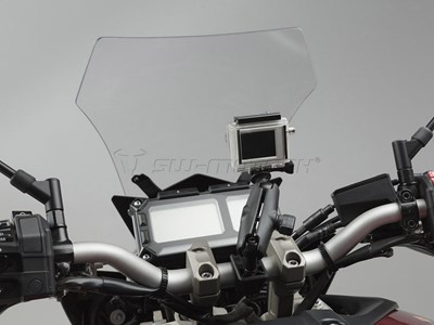 Bild von GPS-Halterung