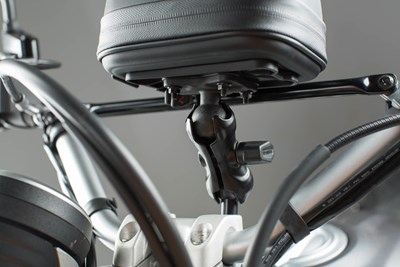 Bild von GPS-Halterung