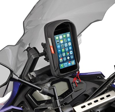 Bild von GPS-Halterung FB