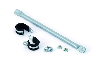 Bild von GPS-Halterung für Lenkermittelstrebe