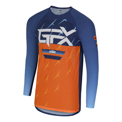 Bild von Gravity-FX Air Jersey