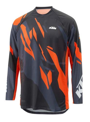 Bild von Gravity-FX Air Jersey